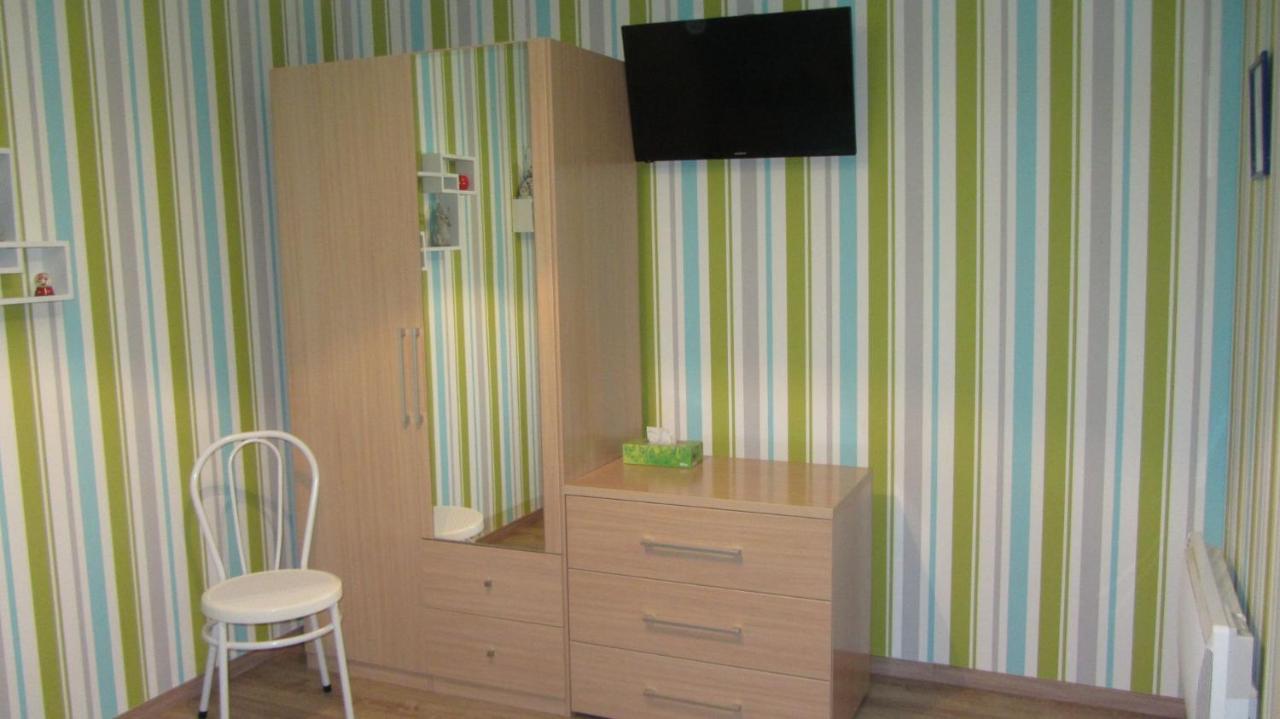 Choloy Les Glycines B&B 외부 사진