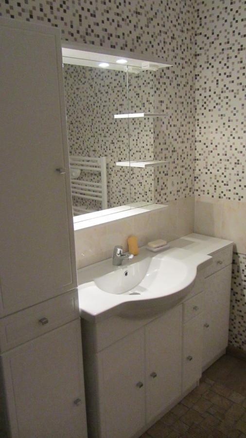 Choloy Les Glycines B&B 외부 사진
