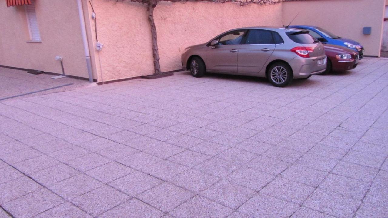 Choloy Les Glycines B&B 외부 사진